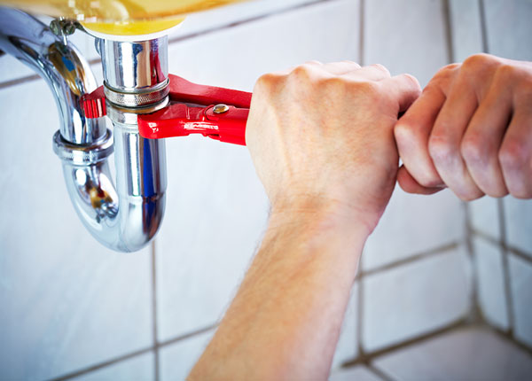 About Kempton Plumbers